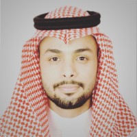 Nawaf Almalki