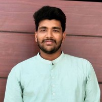 Avinash S Bhadrakali