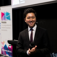 Ian Chen