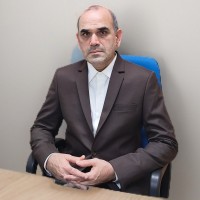 Prof. S.V.D. Nageswara Rao