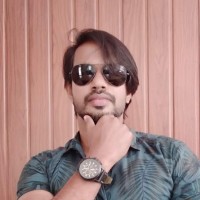 Sunil Kumar N P
