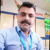 Ram Ji Tiwari