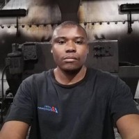 Donald Ganduri