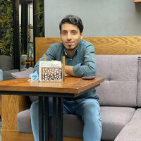 Ashraf Al hamdan