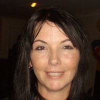 Angela Richardson
