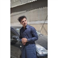 Muhammad Hashir naveed