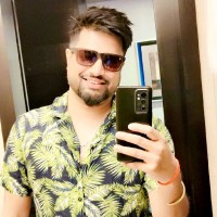 Binit Ranjan
