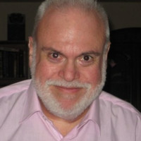 Theodore Rose