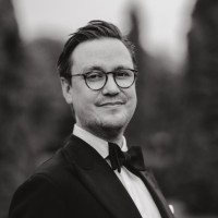 Jacob Grönlund (Formerly Mattsson)