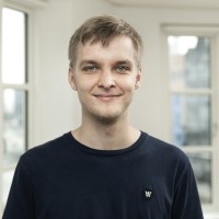 Ulrik Küseler Hansen