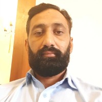 Muhammad Zubair