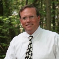 Greg Maxey