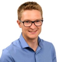 Jono Evans
