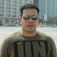 Alaa Abd El-Fattah