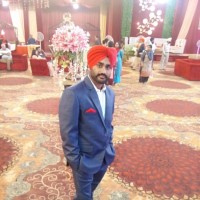 Amrit Pal Singh