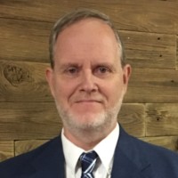 Stacy Deric Foster