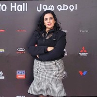 Hanane Douadi
