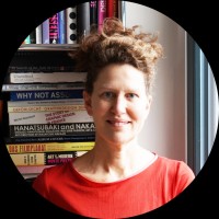 Astrid Umbreit