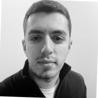 Luka Gligorevic