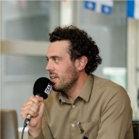 Bertrand Chaix