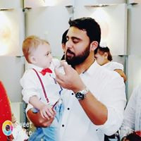 Numan Khalid