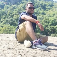 Rashmi Ranjan Parida