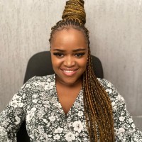 Nosiphiwo Masoka