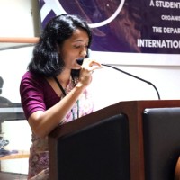 Josna Mathew