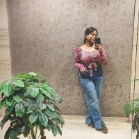 Anjali Pandey