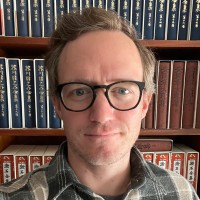Lawrence Hoffman
