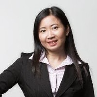 Eileen Guo