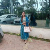 Manashvi Sharma