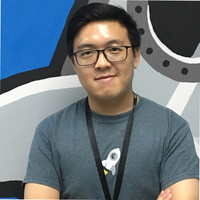 Siaw Yoon Kean