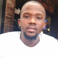 Njabulo Joyisa
