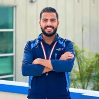 Abdullah Sayed