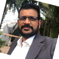 Chandrashekhar Mandhal