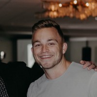 Colton Tisch