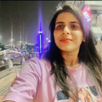 Surabhi Saxena