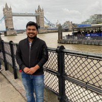 Omkar Shelar
