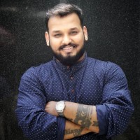 Pinak Ranjan