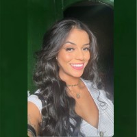Sabrina De Lima Vieira