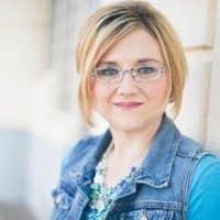 Lori Crofford