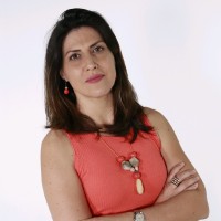 Janayna Almeida