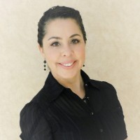 Andrea Suarez Abastida, PMP