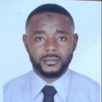 Abdullahi Jafar