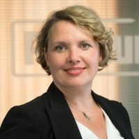 Veronica Symonds