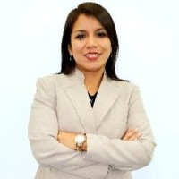 Sandra Carolina Davila Rojas