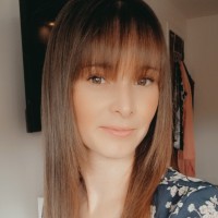 Lauren Hughes
