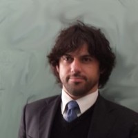 Riccardo Cohen