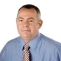 David Budd